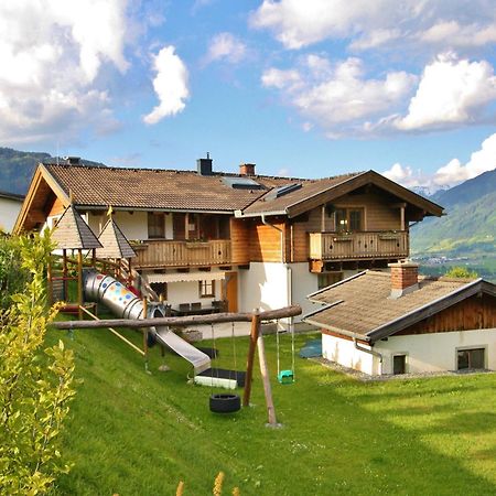 Modern Mansion In Kaprun Near Ski Area Esterno foto