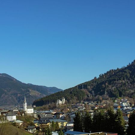Modern Mansion In Kaprun Near Ski Area Esterno foto