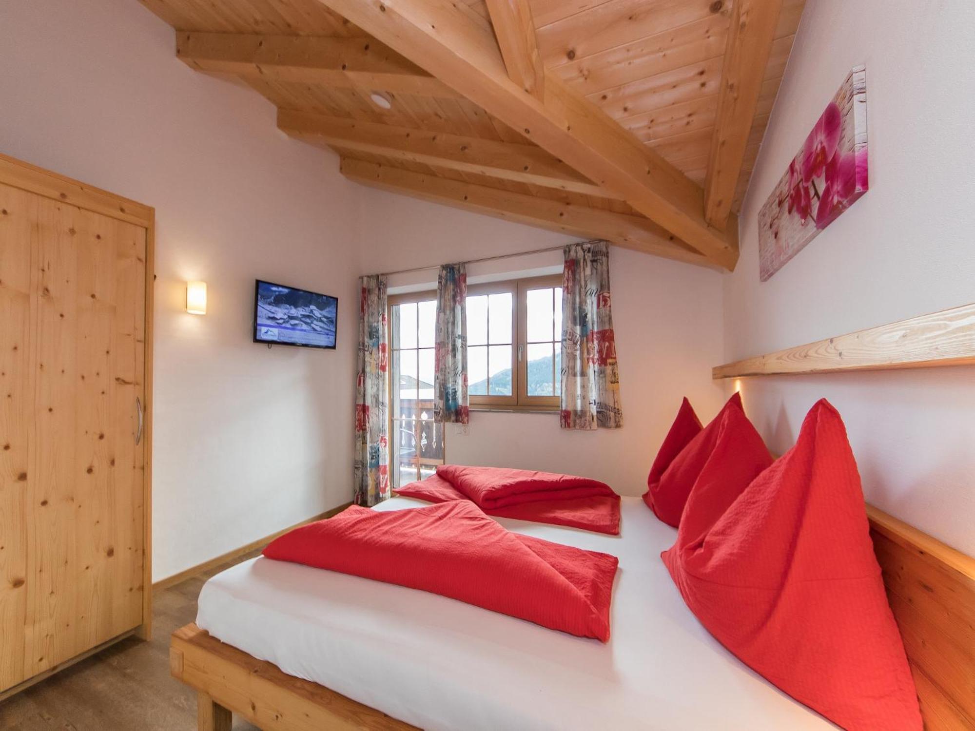 Modern Mansion In Kaprun Near Ski Area Esterno foto