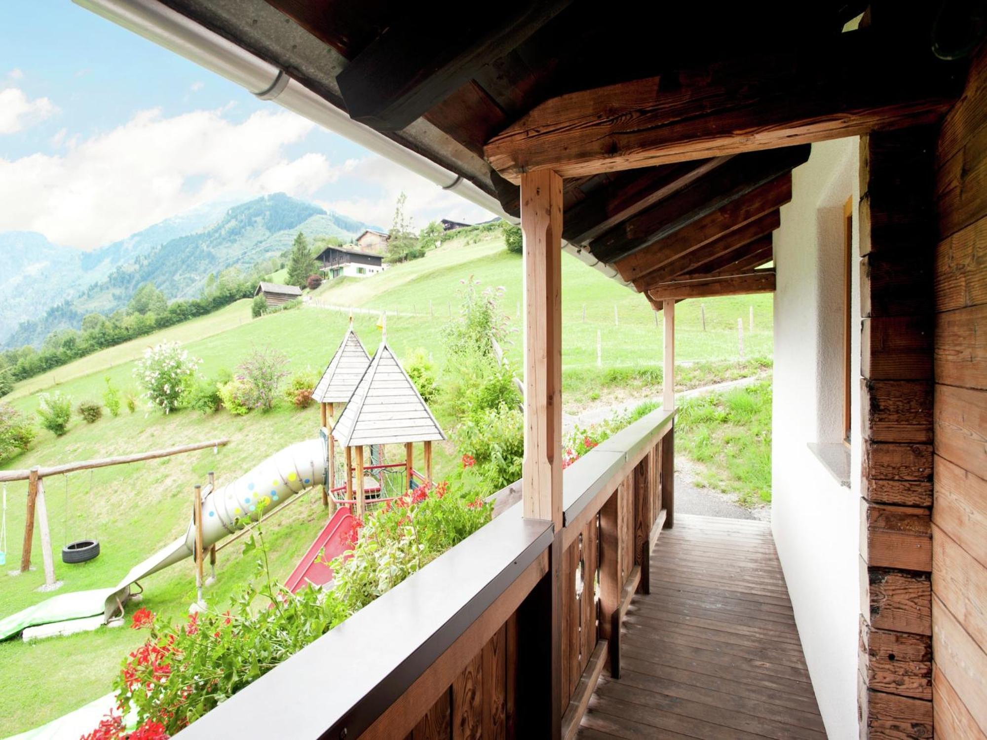 Modern Mansion In Kaprun Near Ski Area Esterno foto