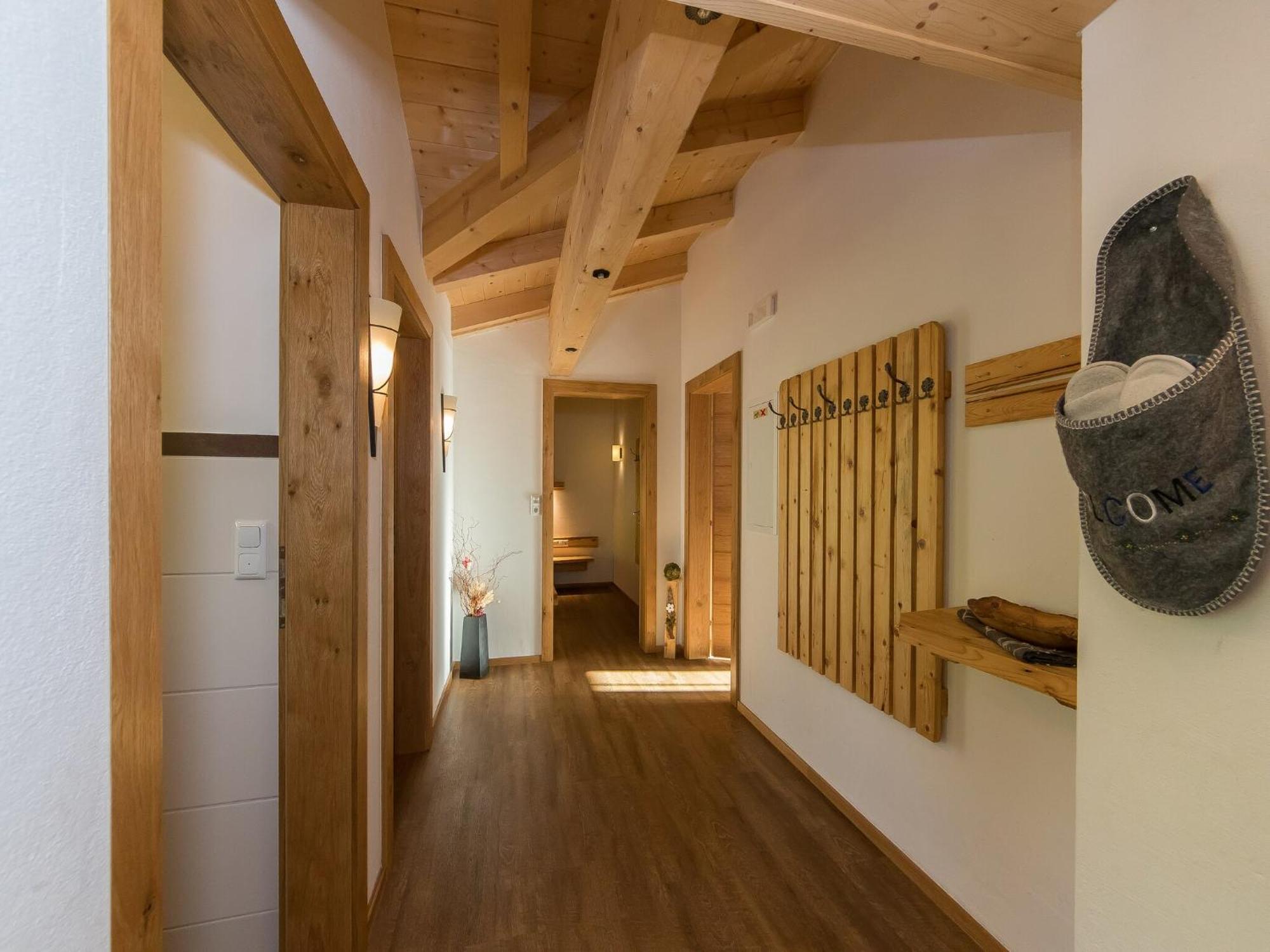 Modern Mansion In Kaprun Near Ski Area Esterno foto