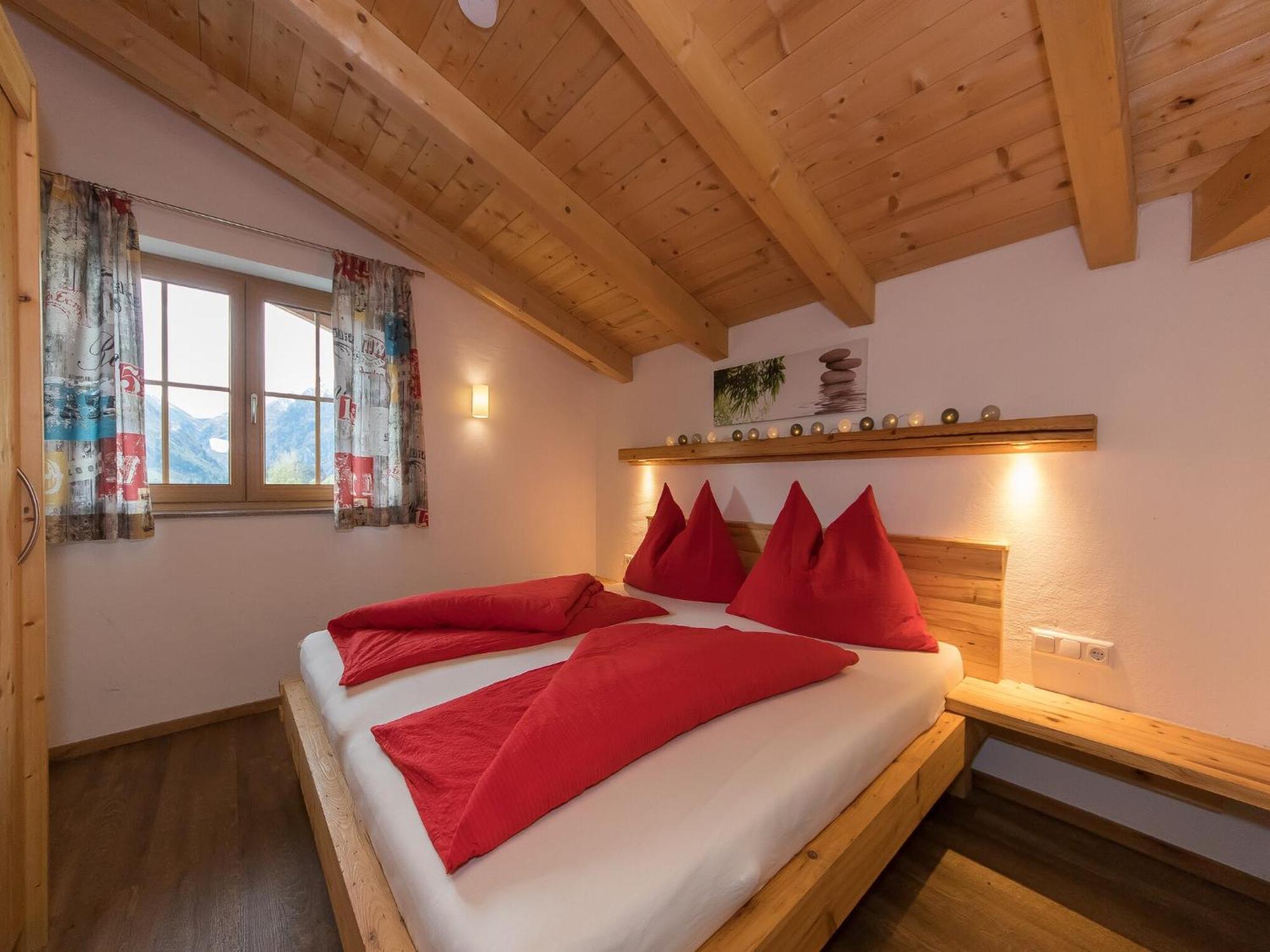 Modern Mansion In Kaprun Near Ski Area Esterno foto