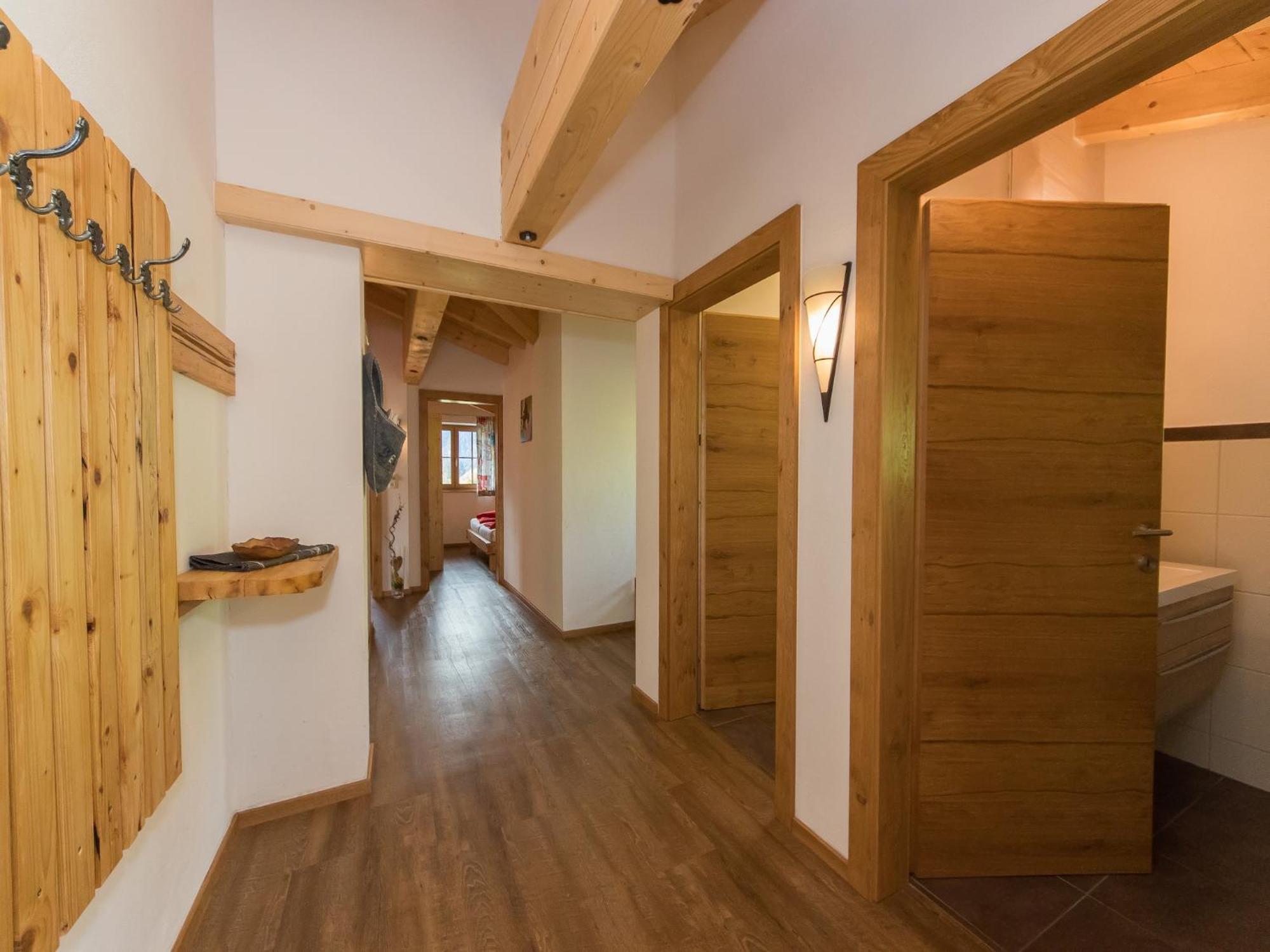Modern Mansion In Kaprun Near Ski Area Esterno foto