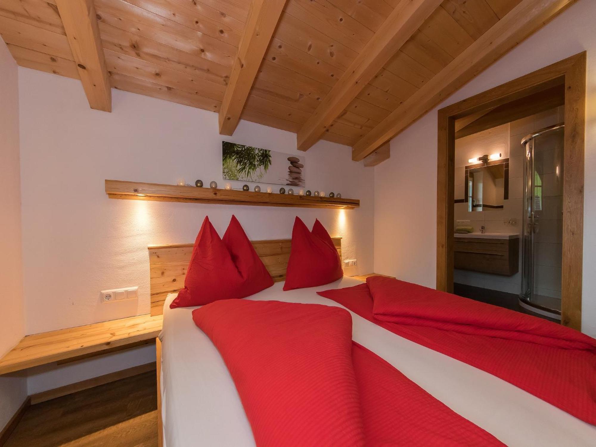 Modern Mansion In Kaprun Near Ski Area Esterno foto