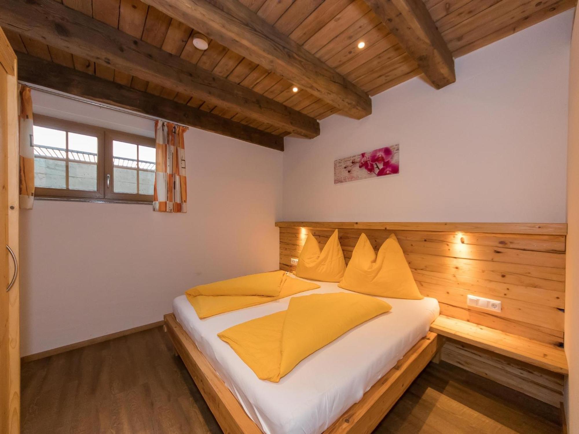 Modern Mansion In Kaprun Near Ski Area Esterno foto