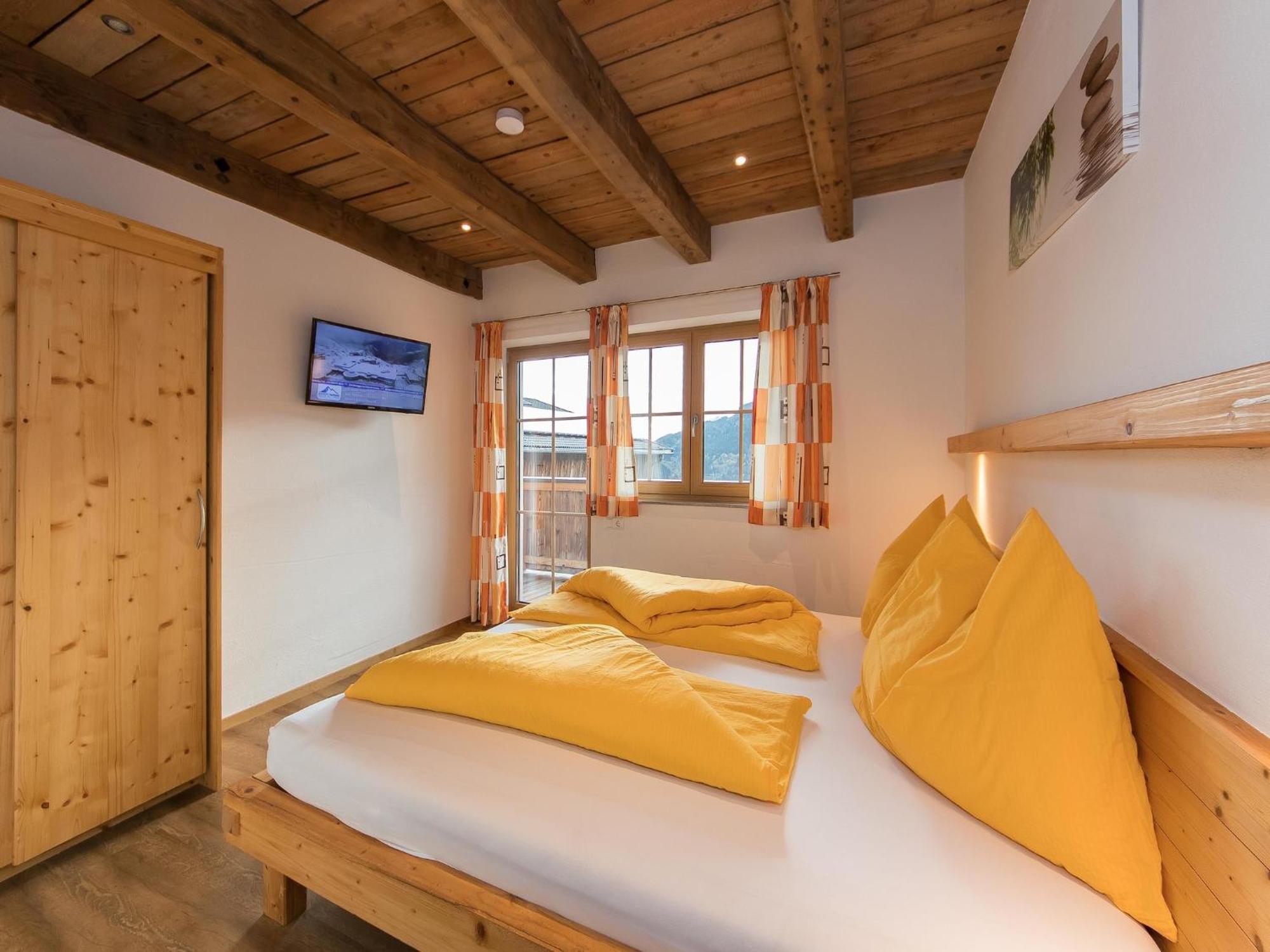 Modern Mansion In Kaprun Near Ski Area Esterno foto