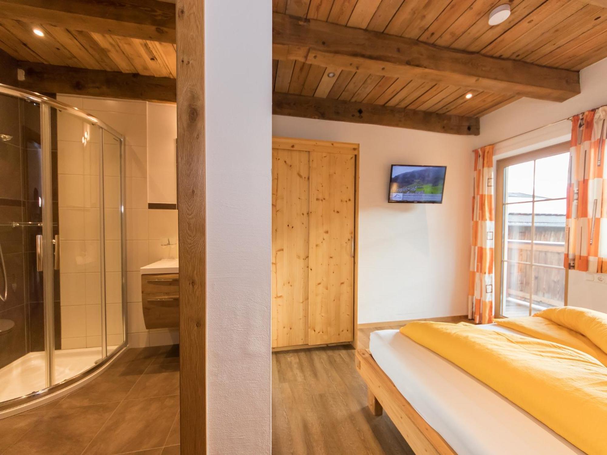 Modern Mansion In Kaprun Near Ski Area Esterno foto